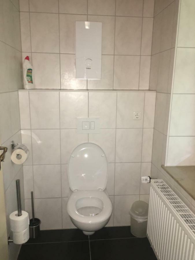Sauerland Vakantiehuisje Diemelsee Eksteriør billede